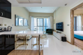 Spacious 1BR at Bay Central 1 Dubai Marina by Deluxe Holiday Homes